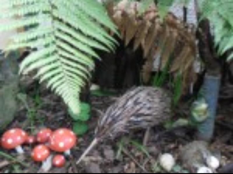 Greymouth Kiwi Holiday Park & Motels Bagian luar foto