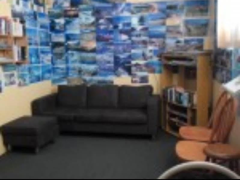 Greymouth Kiwi Holiday Park & Motels Bagian luar foto