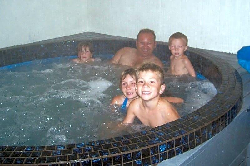 Greymouth Kiwi Holiday Park & Motels Bagian luar foto